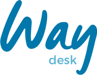 logo way desk
