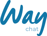 logo way chat